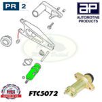 LAND ROVER CLUTCH SLAVE CYLINDER RR CLASSIC DEFENDER DISCOVERY FTC5072 PR2 AP