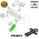 LAND ROVER CLUTCH SLAVE CYLINDER RR CLASSIC DEFENDER DISCOVERY FTC5072 OEM