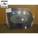 LAND ROVER REAR DOOR GLASS LH RANGE 03-12 CVB000131 OEM