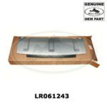 LAND ROVER FRONT LOWER BUMPER SPOILER DISCOVERY SPORT LR061243 OEM