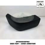 LAND ROVER FRONT BUMPER END CAP W/O FOG LAMP DISCOVERY II DPT000040PMA USED