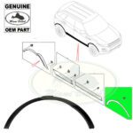 LAND ROVER FRONT WHEEL ARCH RH RANGE EVOQUE LR036051 GENUINE
