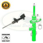 LAND ROVER REAR SHOCK ABSORBER RIGHT RANGE EVOQUE LR070942 OEM