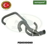 LAND ROVER LOWER RADIATOR HOSE DISCOVERY 2 II 99-04 PEH000080 EURO