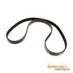 LAND ROVER ALTERNATOR BELT FREELANDER 02-05 PQS101272L CONTITECH