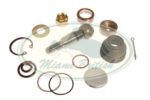 LAND ROVER DRAG LINK BALL JOINT DEFENDER RANGE CLASSIC RBG000010 ALLMAKES4X4