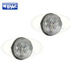 LAND ROVER FRONT INDICATOR LAMP DEFENDER LR047798 WIPAC
