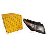 LAND ROVER HEADLAMP RH RANGE EVOQUE LR072968 HELLA