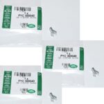 LAND ROVER CLIP x3 LR3 LR4 RANGE SPORT 06-09 FYC500040 GENUINE