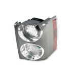 LAND ROVER REAR TAIL LIGHT LAMP RH RANGE SUPERCHARGED 06-09 XFB500341LPO AFT