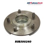 LAND ROVER HUB ASSY FRONT & REAR DEF DISCO RR CLASSIC RUB500240 AM