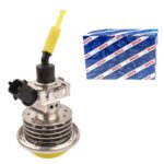 LAND ROVER INJECTION NOZZLE RANGE SPORT DISCOVERY 5 NEW DEFENDER LR134710 BOSCH