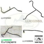 LAND ROVER AIR SUPPLY INLET BREATHER PIPE HOSE SET FREELANDER V6 MR0033 EURO / GEN