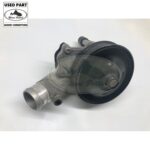 LAND ROVER WATER PUMP 5.0L V8 & 3.0L V6 SC RANGE RANGE SPORT RANGE VELAR D4 D5 LR097165 USED