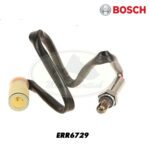 LAND ROVER OXYGEN SENSOR DISCOVERY 94-95 RANGE CLASSIC ERR6729 BOSCH