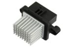 LAND ROVER FAN MOTOR RESISTOR DISCOVERY SPORT RANGE EVOQUE LR066932 AM
