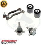 LAND ROVER FRONT SUSPENSION STABILIZER SET RANGE 03-12 MR0107 AFTERMARKET