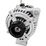 LAND ROVER ALTERNATOR RANGE LR3 RR SPORT V8 4.4L 4.2L LR124960 REMAN