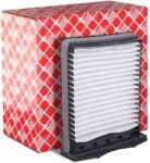 LAND ROVER AC A/C AIR CONDITIONED POLLEN FILTER FREELANDER LR029773 FEBI