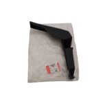 LAND ROVER FRONT BUMPER FINISHER RH RANGE EVOQUE 16-18 LR084849 GENUINE