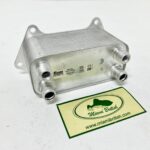 LAND ROVER TRANSMISSION OIL COOLER FREELANDER V6 02-06 UBC000070 NISSENS