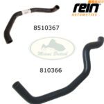 LAND ROVER CRANK CASE BREATHER HOSE SET RANGE 03-05 M62 8510366 8510367 REIN