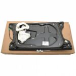 LAND ROVER FRONT WINDOW REGULATOR RH RANGE SPORT 06 LR3 05-06 CUH500103 GENUINE