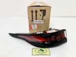 LAND ROVER REAR LAMP LH NEW RANGE EVOQUE LR173012 GENUINE