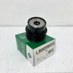 LAND ROVER CRANKSHAFT AUXILIARY PULLEY LR2 3.2L LR005993 MB