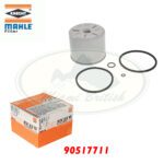 LAND ROVER FUEL FILTER ELEMENT DEFENDER 90517711 MAHLE
