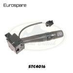 LAND ROVER WINDSHIELD WASHER SWITCH CONTROL DISCOVERY 94-02 FREELANDER STC4016 EUROSPARE