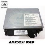 LAND ROVER TRANSMISSION CONTROLLER COMPUTER RANGE 4.6 AMR5251 USED