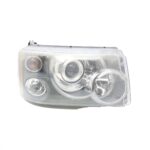 LAND ROVER HEADLIGHT HEADLAMP HID RH RANGE SPORT 06-09 LR030411 GENUINE