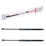 LAND ROVER TAIL GATE SHOCK STRUT SET x2 RANGE 95-02 P38 ALR1050 LESJOFORS