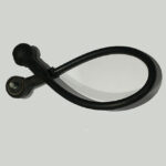 LAND ROVER LOWER TAIL GATE DOOR RETENTION CABLE RANGE ALR5237 USED