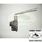 LAND ROVER FUEL FLAP UNLOCK RELEASE ACTUATOR RANGE P38 ALR7012 USED