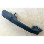 LAND ROVER FRONT RIGHT RH DOOR HANDLE RANGE 95-02 ALR8124 USED