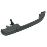 LAND ROVER REAR RIGHT RH DOOR HANDLE RANGE 95-02 P38 ALR8126 USED