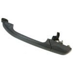 LAND ROVER REAR LEFT LH DOOR HANDLE RANGE 95-02 P38 ALR8127 USED