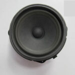 LAND ROVER FRONT REAR DOOR BASS SPEAKER RR 98-02 AMR2890 USED