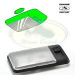 LAND ROVER INTERIOR LAMP COURTESY DEFENDER AMR3155 GENUINE