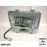 LAND ROVER FOG LAMP LIGHT ASSY RH RANGE 95-99 P38 AMR3420 OEM
