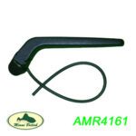 LAND ROVER HEADLAMP WIPER ARM RH RANGE P38 AMR4161 USED