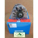 LAND ROVER ALTERNATOR DIESEL 2.5L Tdi DEFENDER AMR4249 QH