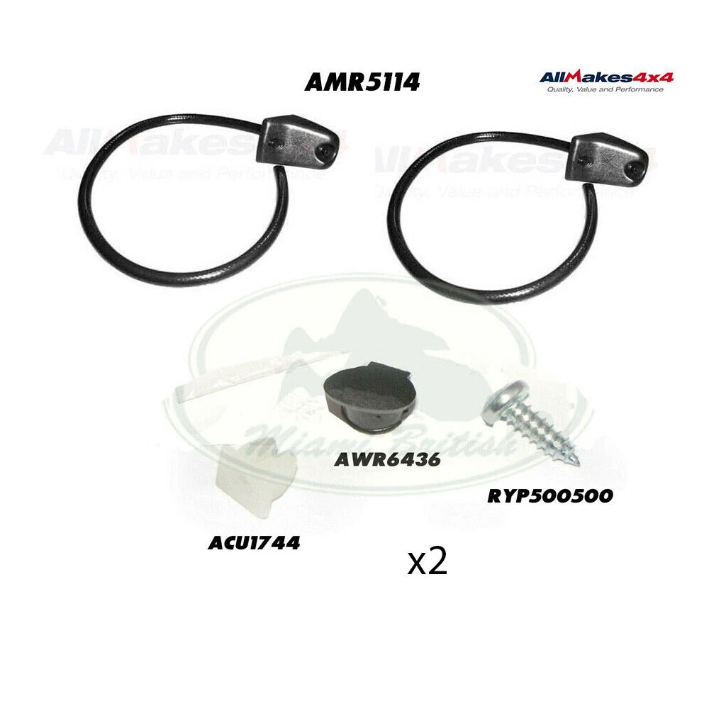AMR5114-ROV0102-AM KIT