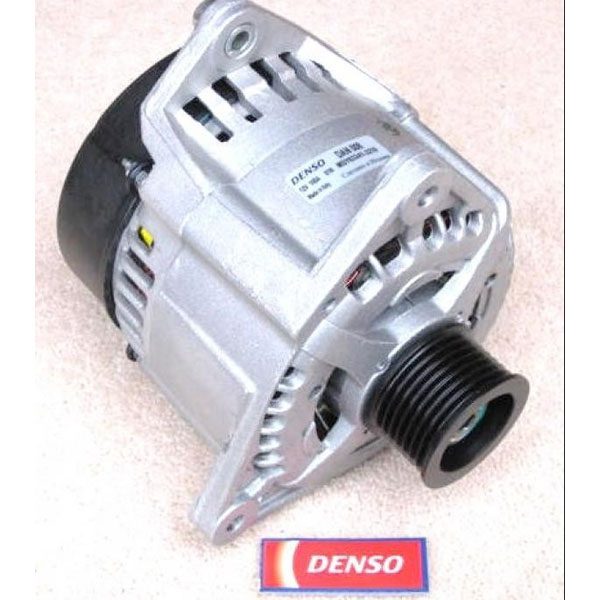 LAND ROVER ALTERNATOR DISCOVERY I TDI 2.5L DIESEL AMR5425 DENSO