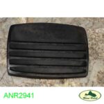 LAND ROVER BRAKE RUBBER PEDAL PAD RANGE CLASSIC DISCOVERY ANR2941 USED
