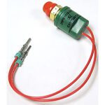 LAND ROVER AIR SUSPENSION PRESSURE SWITCH RANGE P38 ANR3902 GENUINE