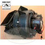 LAND ROVER AC A/C BLOWER FAN MOTOR ASSY RANGE P38 AWR1390 USED