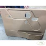 LAND ROVER FRONT INTERIOR DOOR PANEL LH DISCOVERY I AWR2609SUC USED